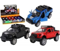 SAMOCH&Oacute;D METALOWY NAPĘD PICKUP 9695