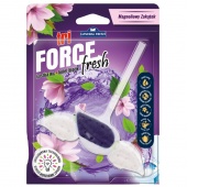 GENERAŁ WC KOSZYK TRI-FORCE FRESH BARW.MAGNOLIA