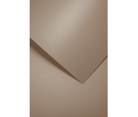 Karton ozdobny Millenium nude 20 szt./op. 220g/m2, Brystole, kartony, Papier
