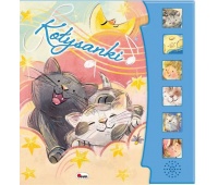 KOŁYSANKI, Do czytania, Książeczki