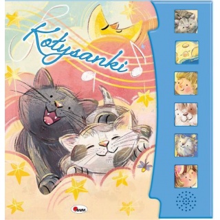 KOŁYSANKI, Do czytania, Książeczki