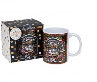 KUBEK OKOLICZNOŚCIOWY ELFY BN-5