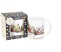 KUBEK OKOLICZNOŚCIOWY ŚLIZGAWKA BN-15