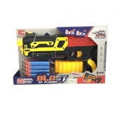 PISTOLET NA STRZAŁKI Z PROJEKTOREM 2912