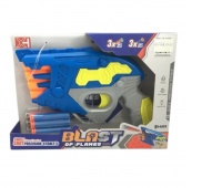 PISTOLET NA STRZAŁKI 2929