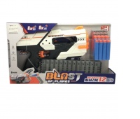 PISTOLET NA STRZAŁKI 2936