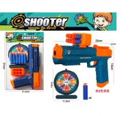 PISTOLET NA STRZAŁKI 3285