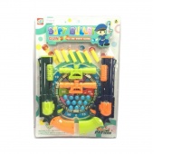 PISTOLET X2 NA KULE 3391