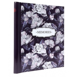 ALBUM SAMOPRZYLEPNY 23x28/40 DRS20 MEMORIES 11, Albumy fotograficzne, Prezentacja