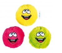 Pluszowy gniotek TRENDHAUS Ch&S, &Oslash; 10 cm, mix kolor&oacute;w, Gry i zabawki, Gadżety