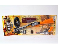 ZESTAW KOWBOJA 3100, Zabawki