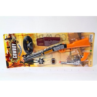 ZESTAW KOWBOJA 3100, Zabawki