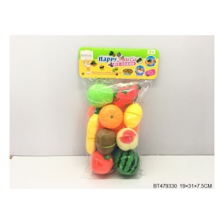 WARZYWA DO KROJENIA 3216, Zabawki