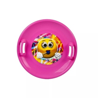 TALERZ ZJAZDOWY 6111, Akcesoria zimowe, Zabawki