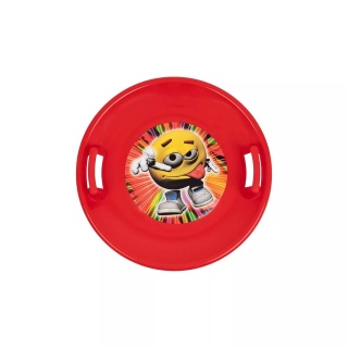 TALERZ ZJAZDOWY 6111, Akcesoria zimowe, Zabawki