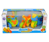 POJAZDY *50 DO SKRĘCANIA, Pojazdy, Zabawki