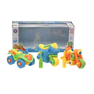 POJAZDY *50 DO SKRĘCANIA, Pojazdy, Zabawki