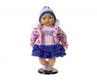 LALKA Z DŹWIĘKIEM 3608