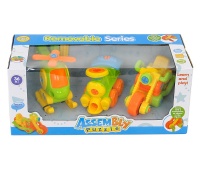 POJAZDY DO SKRĘCANIA 2116, Pojazdy, Zabawki