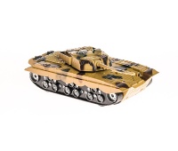 CZOŁG Z NAPĘDEM 5069