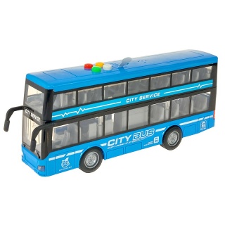 AUTOBUS 6845, Pojazdy, Zabawki