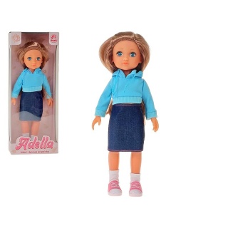 LALKA 9062, Lalki, Zabawki