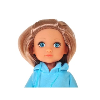 LALKA 9062, Lalki, Zabawki