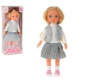 LALKA 9079, Lalki, Zabawki