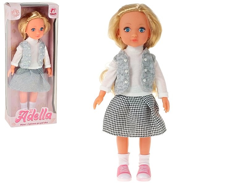 LALKA 9079, Lalki, Zabawki