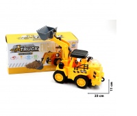 SPYCHACZ NA BATERIE 4827