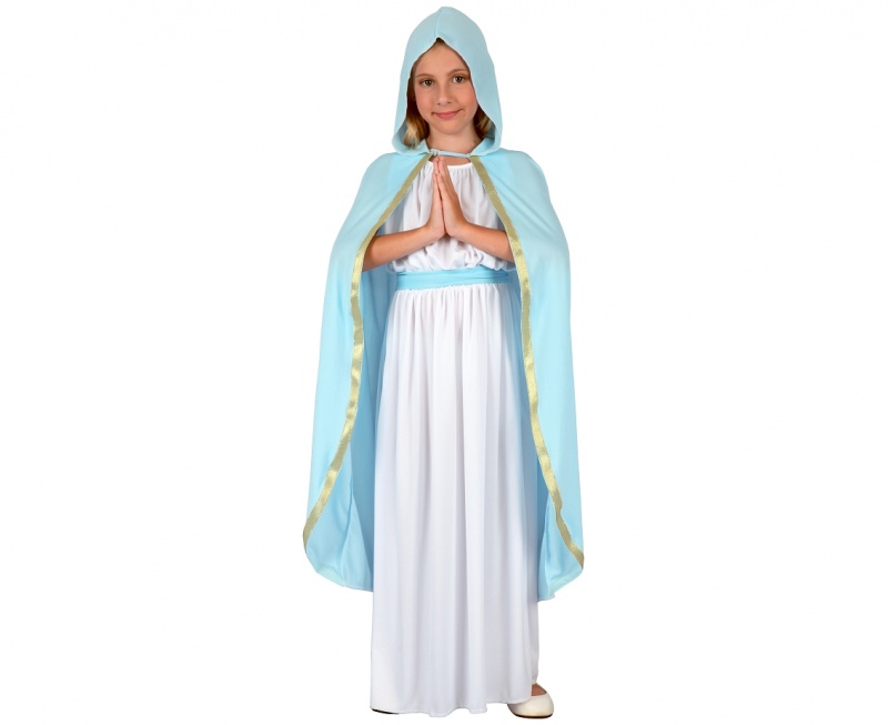 STR&Oacute;J DLA DZIECI MARIA ROZM.120/130CM, Boże Narodzenie, Art. świąteczne i okolicznościowe