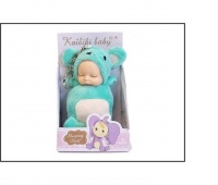 MINI LALKI ZWIERZATKA 10CM BRELOK 4576, Breloki, Zabawki