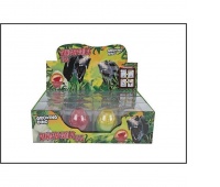 JAJO ROSNĄCE DINOZAUR 8CM Z KAMIENIEM 9780