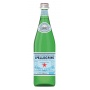 Woda S.PELLEGRINO, delikatny gaz, butelka szklana, 0,75l, Woda, Artykuły spożywcze