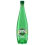 Woda PERRIER, mocny gaz, butelka plastikowa, 1l, Woda, Artykuły spożywcze