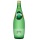 Woda PERRIER, mocny gaz, butelka szklana, 0,75l