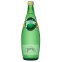 Woda PERRIER, mocny gaz, butelka szklana, 0,75l, Woda, Artykuły spożywcze