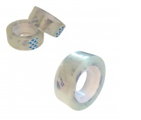 TAŚMA BIUROWA 19MMX33M /8/, Biurowe, Taśmy