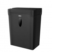 NISZCZARKA DELI ET014, Niszczarki, Urządzenia biurowe