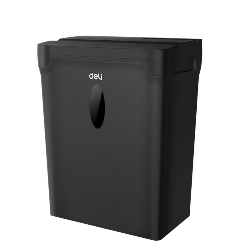 NISZCZARKA DELI ET014, Niszczarki, Urządzenia biurowe