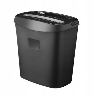 NISZCZARKA DELI E9947, Niszczarki, Urządzenia biurowe