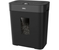 NISZCZARKA DELI ET023, Niszczarki, Urządzenia biurowe