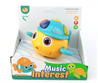 RYBKA DLA MALUCHA 1354