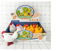 KURCZAK NAKRĘCANY 2369