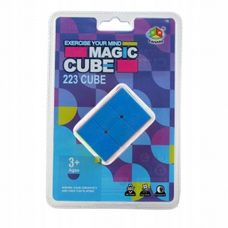 UKŁADANKA NA BLISTRZE 4708, Zabawki