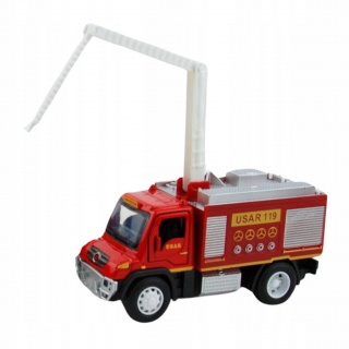 STRAŻ POŻARNA 5313, Pojazdy, Zabawki
