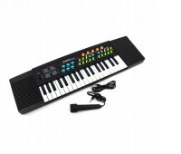 PIANINKO W PUDEŁKU 9786