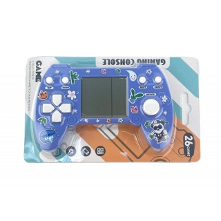 GRA ELEKTRONICZNA 6588, Zabawki