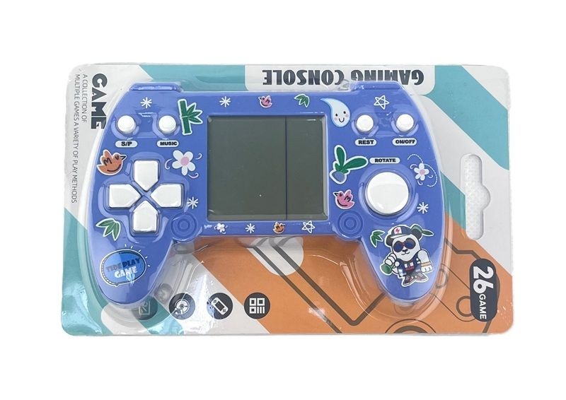 GRA ELEKTRONICZNA 6588, Zabawki