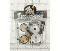 NACZYNIA W FOLII 2840